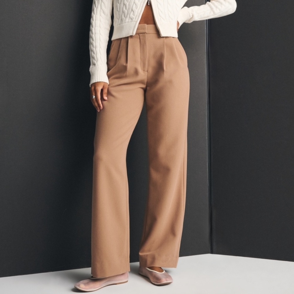 Abercrombie Sloane Pant
